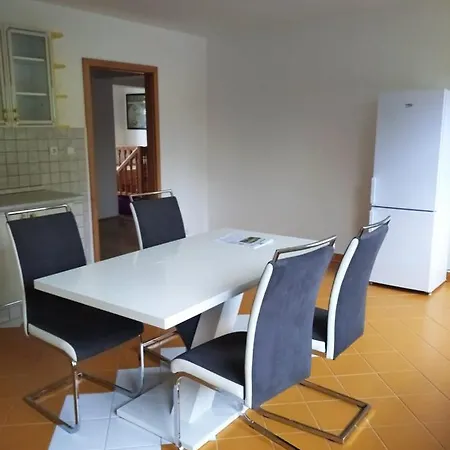 アパート Brantlhof
